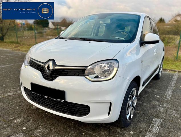 Renault Twingo Zen Electric * 1. HAND *