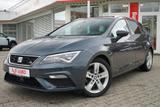 Seat Leon ST 1.5 FR LED ACC Beats Keyless-Go Kamera - Seat Leon: Grau