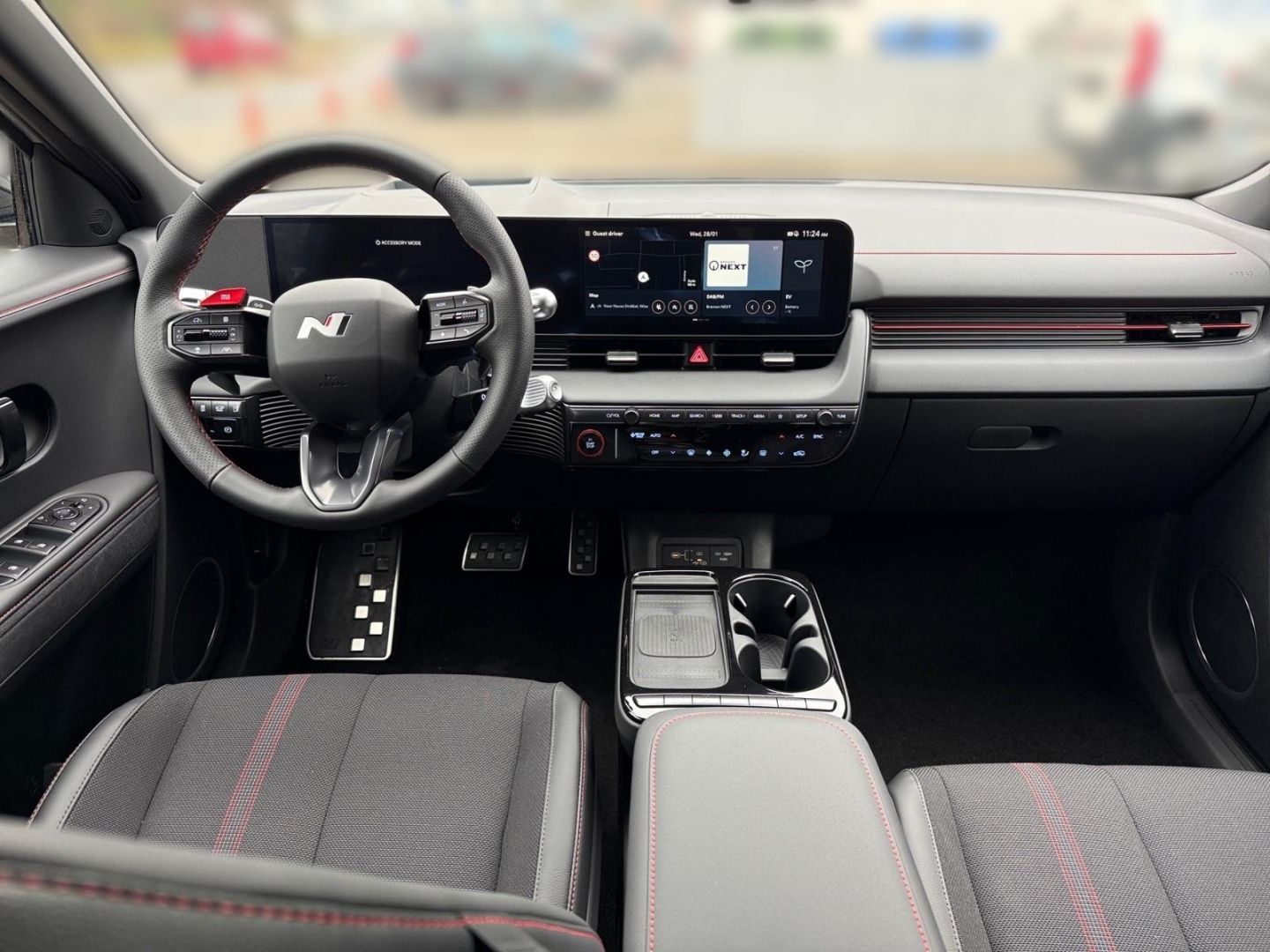 Hyundai IONIQ 5 – Bild 11