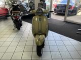 Piaggio VESPA* PRIMAVERA 125*ABS*75th*Special Edition* - BENZIN MOFA AUTOMATIK