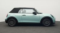 MINI Cooper Cabrio - Vorschau Bild 7