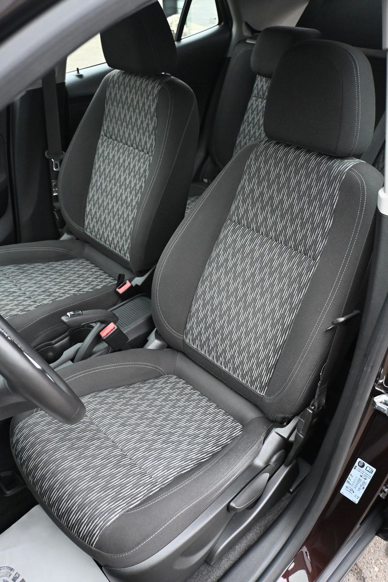 Opel Mokka Edition *1.Hand* – Bild 12