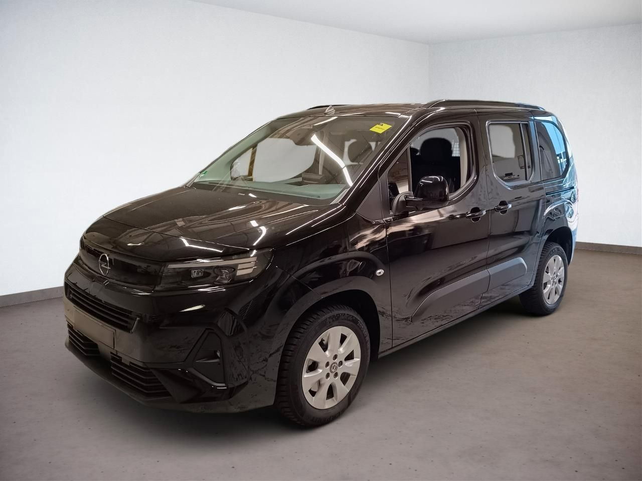 Fahrzeugabbildung Opel Combo Life E 1.5 D Edition N1 Kamera,LED,PDC,LM