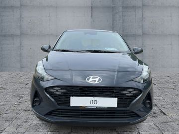 Hyundai i10 1.2 Trend Automatik (MY25)