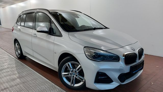 BMW 220 Gran Tourer M Sport 7 SITZER/KAMERA/NAVI/LED