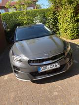 Kia cee'd / Ceed 1.5 T-GDI DCT Platinum Platinum