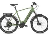 Waldbike Sorbus Trakking E-Bike - Waldbike E-Bikes