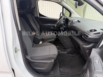 Opel Combo - 10