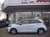 Honda Jazz i-MMD EU6e Hybrid 1.5 Elegance Navi LED ACC - Honda Jazz: Van