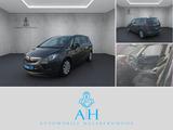 Opel Zafira C Tourer Innovation*Automatik*Navi*++ - Opel Zafira Gebrauchtwagen in München
