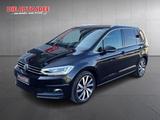 Volkswagen Touran 2.0 TDI Highline *Navi, AHK, App, STHZ* - Volkswagen Touran: Standheizung