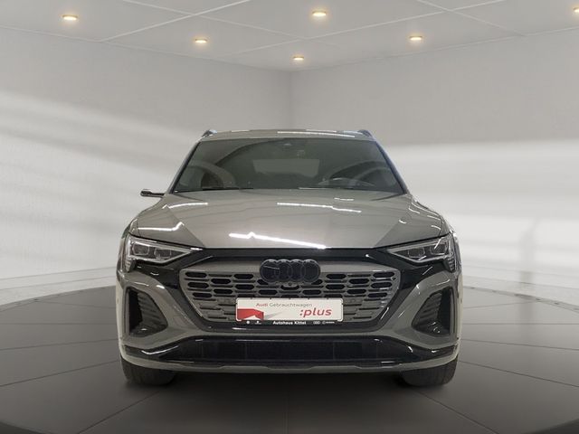 Q8 Sportback e-tron 55 quattro,Headup,Pano,Matri