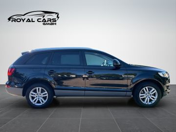 Audi Q7 - 6