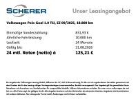 Volkswagen Polo - Vorschau Bild 3