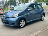 Toyota Aygo Cool - Toyota Aygo (X) aus 2009