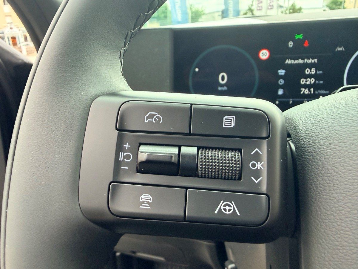 Hyundai SANTA FE - Bild 14