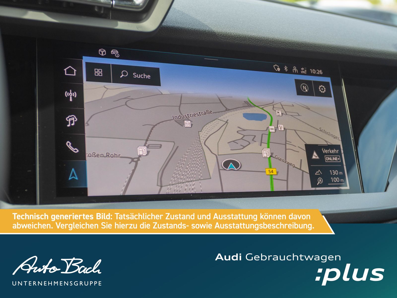 Audi A3 - Bild 19