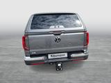Volkswagen Amarok Style DoKa 3.0TDI 4Mo AHK HARDTOP - Volkswagen Amarok: Pickup