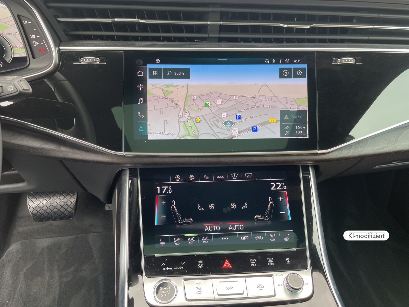 Audi Q8 - Bild 12