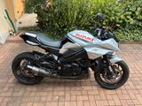 Suzuki GSX-S 1000 S Katana Akrapovic - SUZUKI GS KATANA