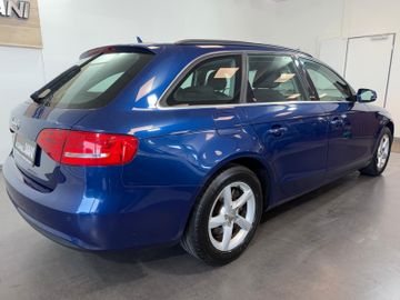 Audi A4 - 8