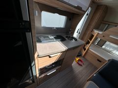 Knaus Südwind 540 FDK*60YEdit.*Mover*Klima
