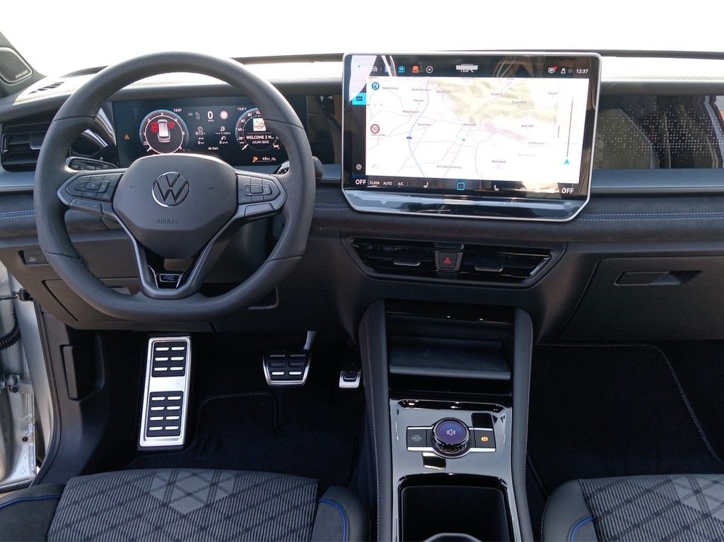 Volkswagen Tayron - Bild 16