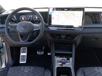 Volkswagen Tayron - Vorschau Bild 16