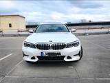 BMW 330i G20 - BMW 3er-Reihe G20