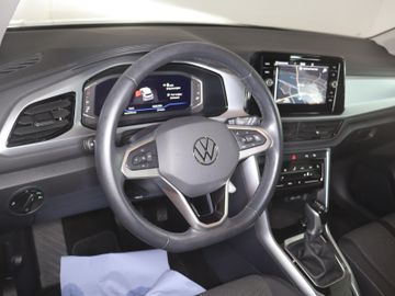 Volkswagen T-Roc - 11