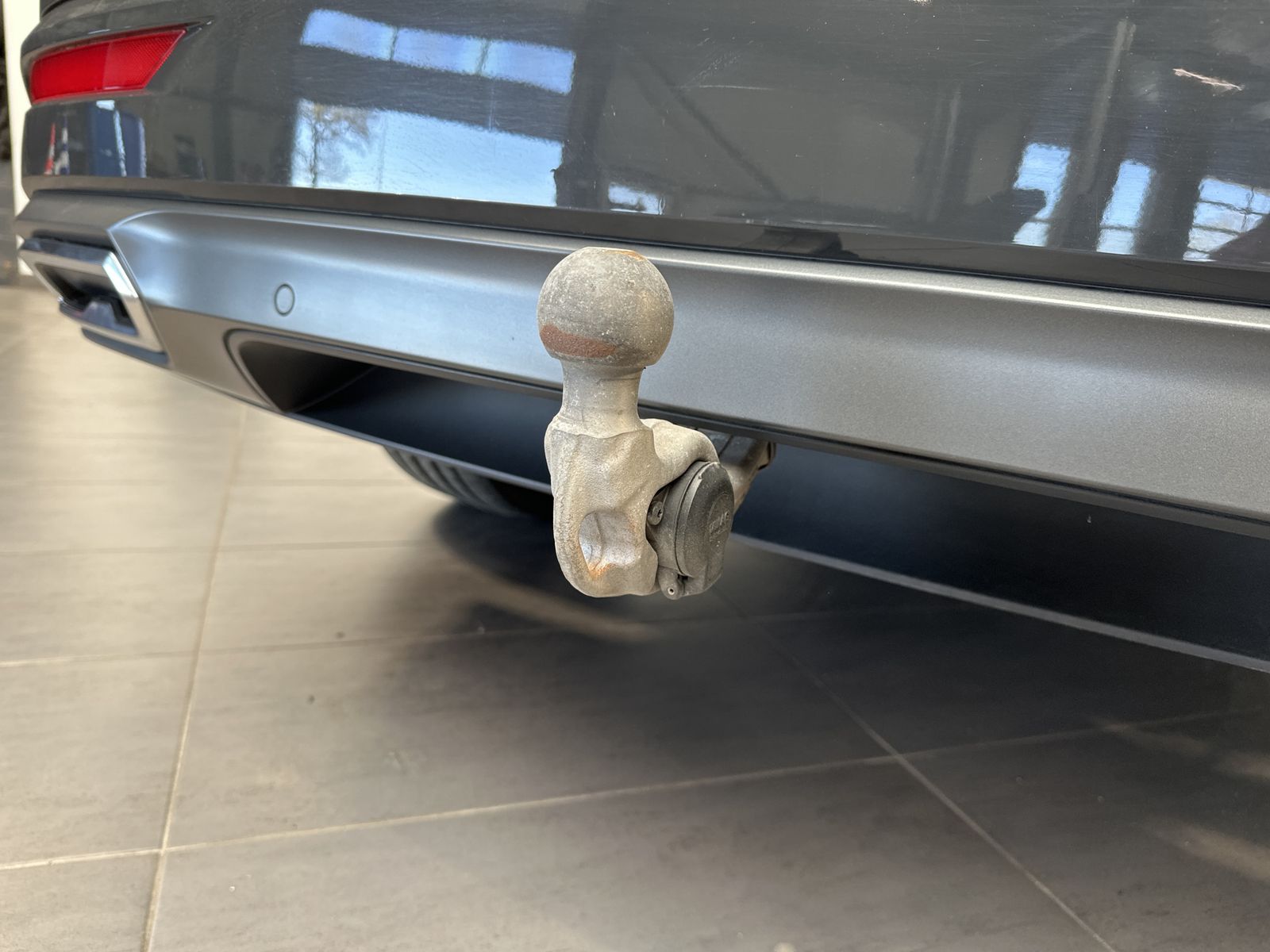 Fahrzeugabbildung SEAT Tarraco FR 4Drive 2.0 TDI DSG NAV+LED+AHK+ACC+SH