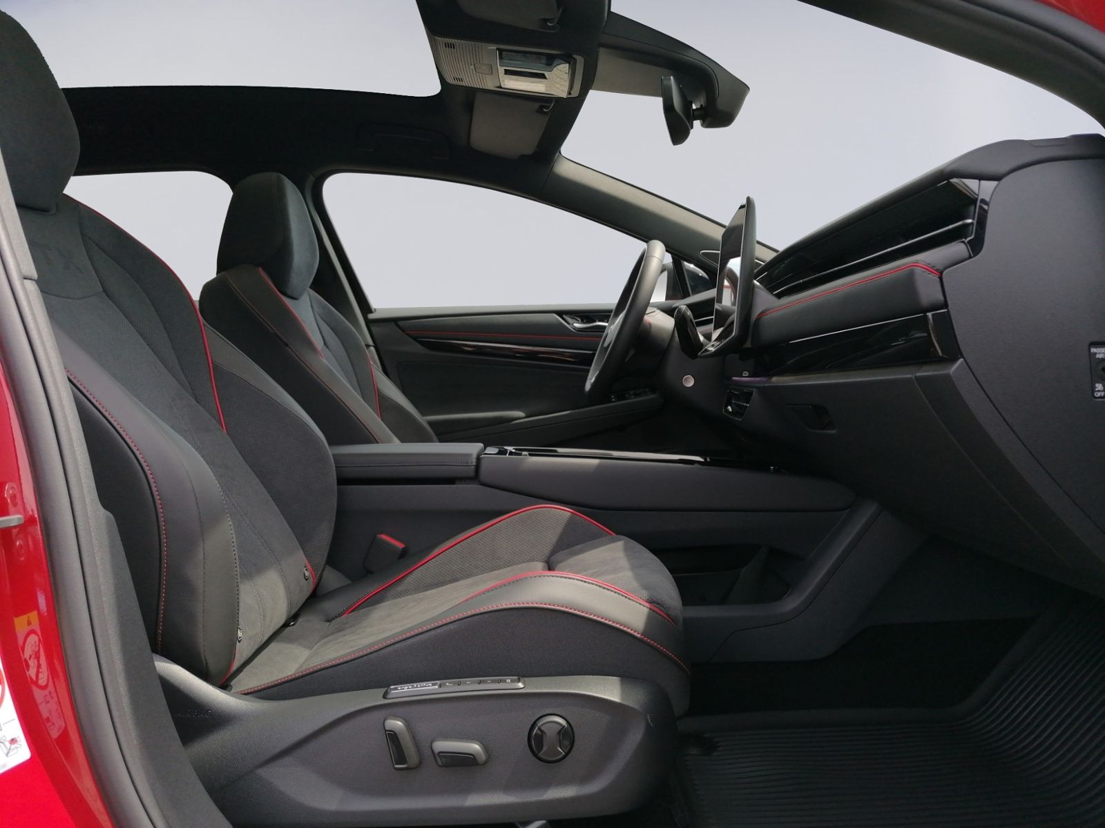 ID.7 Tourer GTX PANO+WÄRMEPUMPE+MASSAGE+KAMERA