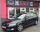 Volvo V70 V 70 D4 DPF Linje Svart|Automatik|Leder - Volvo V70 in Duisburg