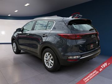 KIA Sportage - 6