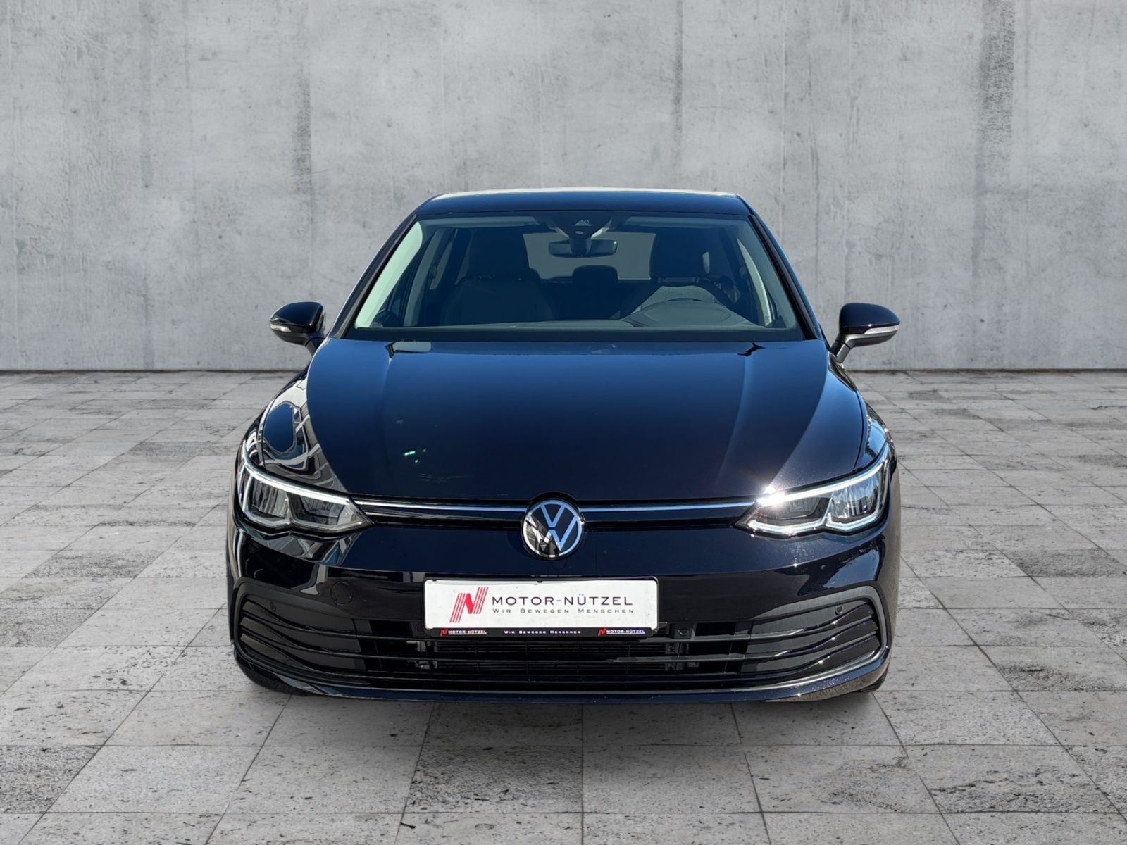 Volkswagen Golf - Bild 3