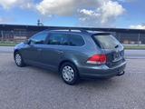 Volkswagen Golf 5 2,0 Tdi 140 PS - Volkswagen Golf: TDI 140 Ps