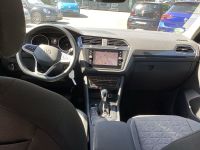 Volkswagen Tiguan - Vorschau Bild 8