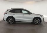 Volkswagen Tiguan 2.0 TSI DSG 4M R-Line IQ Pano Nav Key 360 - Volkswagen Tiguan: Tsi