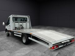 FORD Transit Abschleppwagen Automatik AHK 3,5T