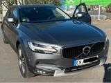 Volvo V90 Cross Country D4 AWD Pro, BLIS, Pilot Assist - Volvo V90 Cross Country aus 2017