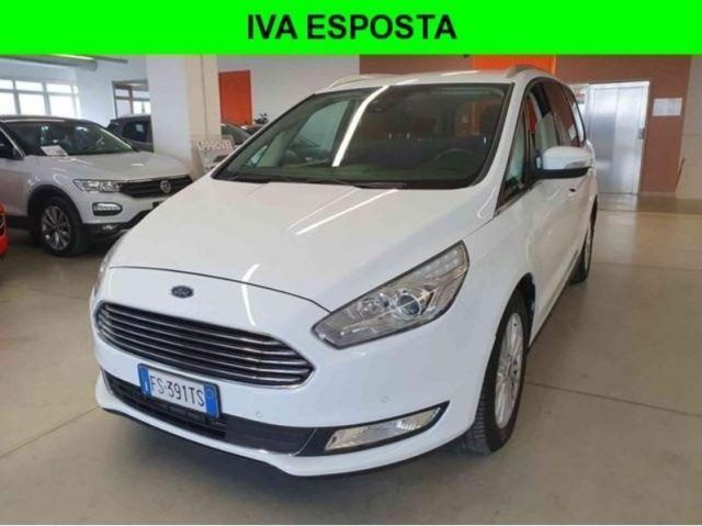 Ford FORD Galaxy 2.0 EcoBlue 150 CV Aut. Titanium Bus