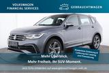 Volkswagen Tiguan Allspace R-Line 4Motion 2.0 TSI AHK*Tempo
