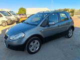 Fiat Sedici 1.6 GPL 4x4 - Fiat Sedici aus 2009