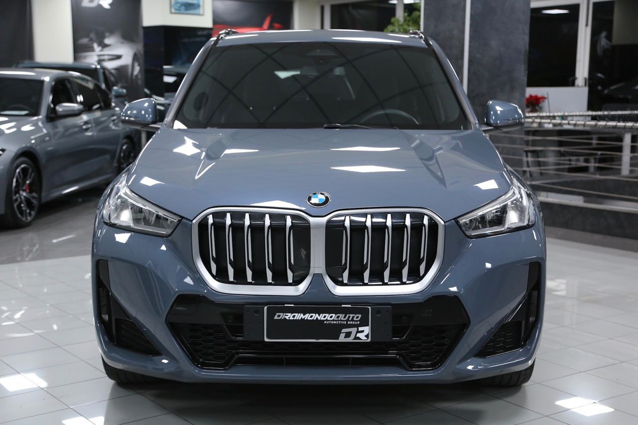 Other BMW X1 xDrive 20d 163 cv mhev Msport imagem 2
