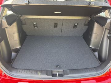 Fotografie 8 des Suzuki Vitara 1.5 Hybrid Comfort+ AllGrip AGS