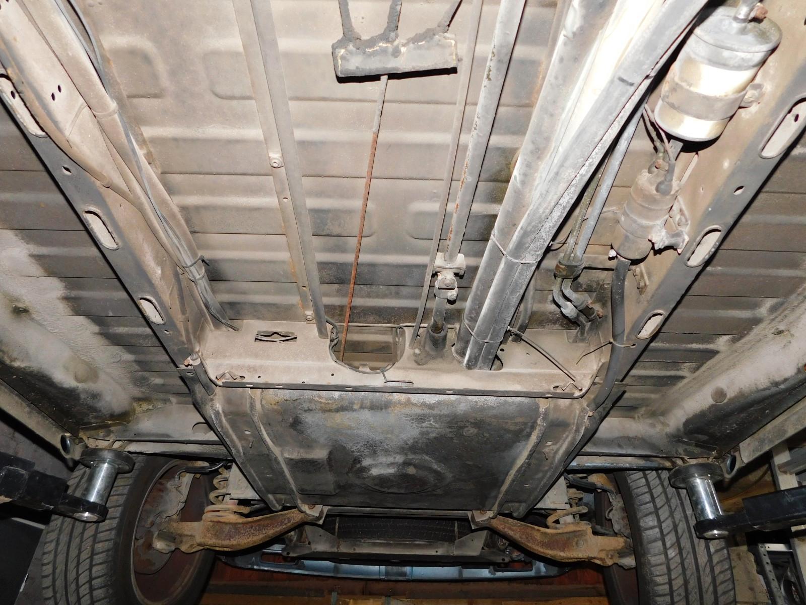 Volkswagen T3 Multivan Bluestar
