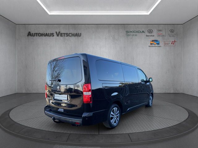 Traveller Business 2.0 BlueHDI Bluetooth Klima