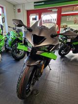 Kawasaki ZX 10 2026 - KAWASAKI ZX 10