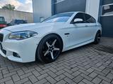 BMW Bmw f10 535d xdrive voll - BMW 535 in Hamburg