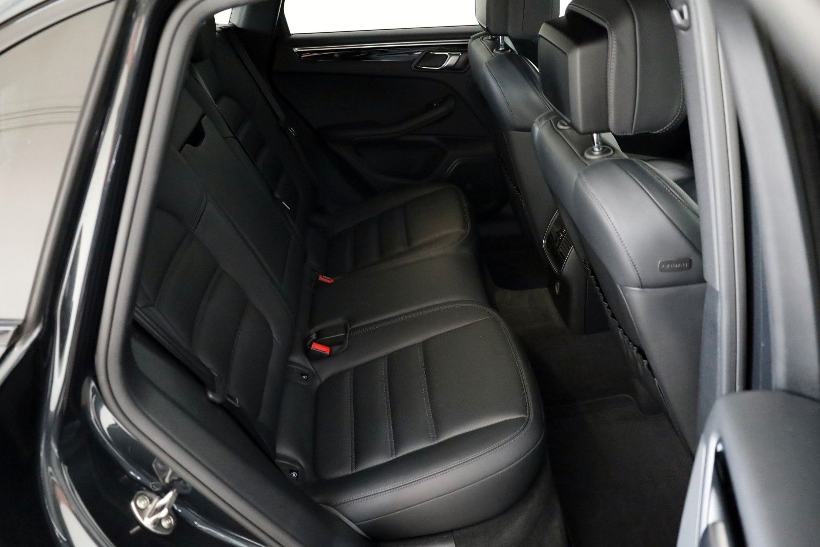 Fahrzeugabbildung Porsche Macan S , Facelift! Sitzbelüftung,ACC,AHK, 21"LM